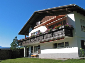 Hotels in Alvaschein